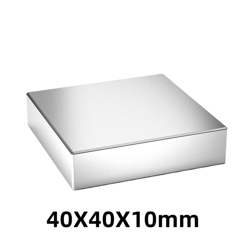Magnet patrat din neodim – bloc magnetic puternic [2]