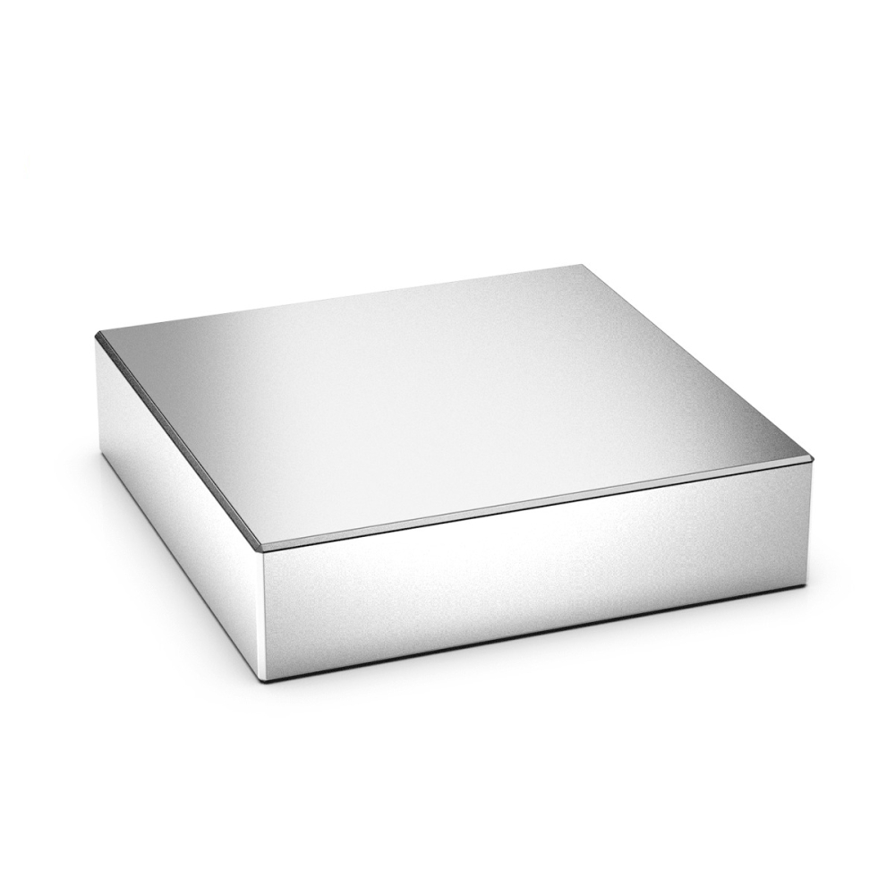 Magnet patrat din neodim – bloc magnetic puternic [1]