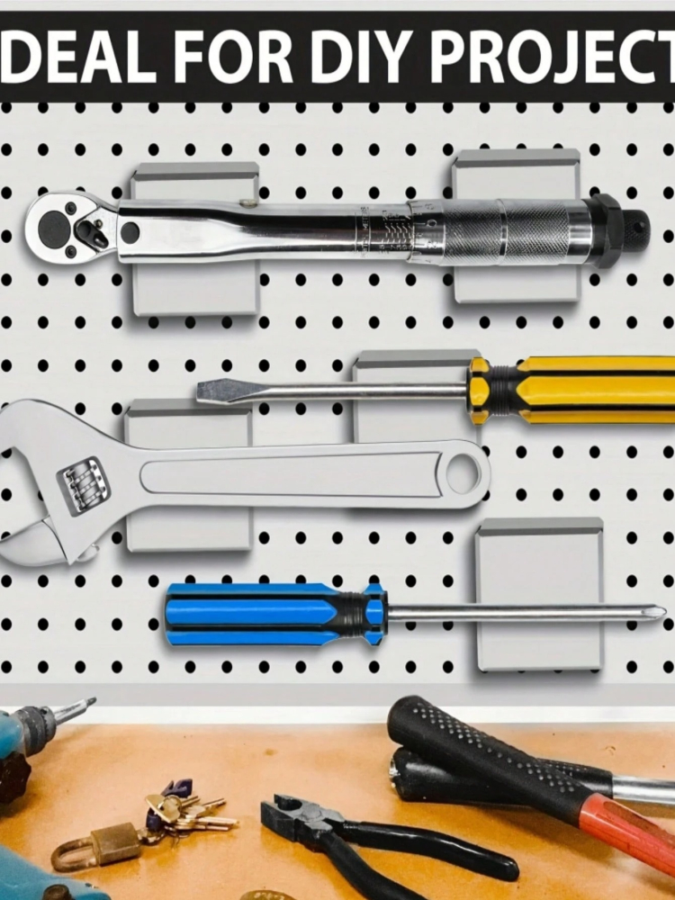 Magnet patrat din neodim – bloc magnetic puternic [4]