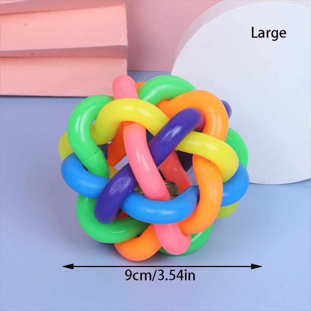 minge-colorata-pentru-caini-cu-clopotel [3]