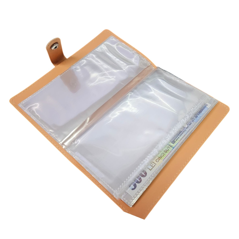 Organizator Economii cu 100 Compartimente Value Challenge [4]