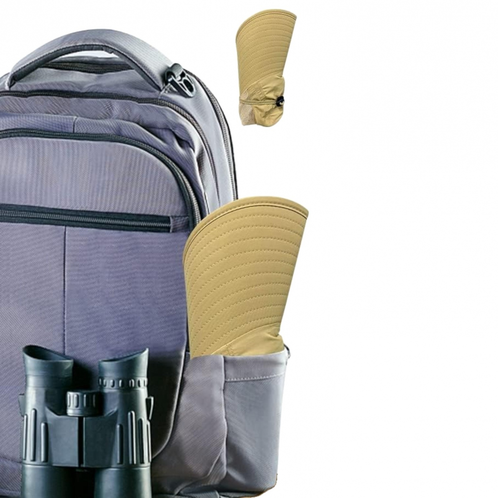 palarie soare unisex bor mare protectie uv outdoor drumetie pescuit vara plaja [10]