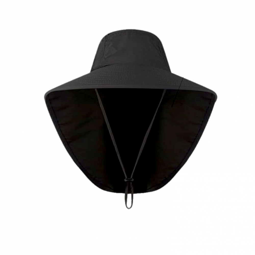 palarie soare unisex bor mare protectie uv outdoor drumetie pescuit vara plaja [8]