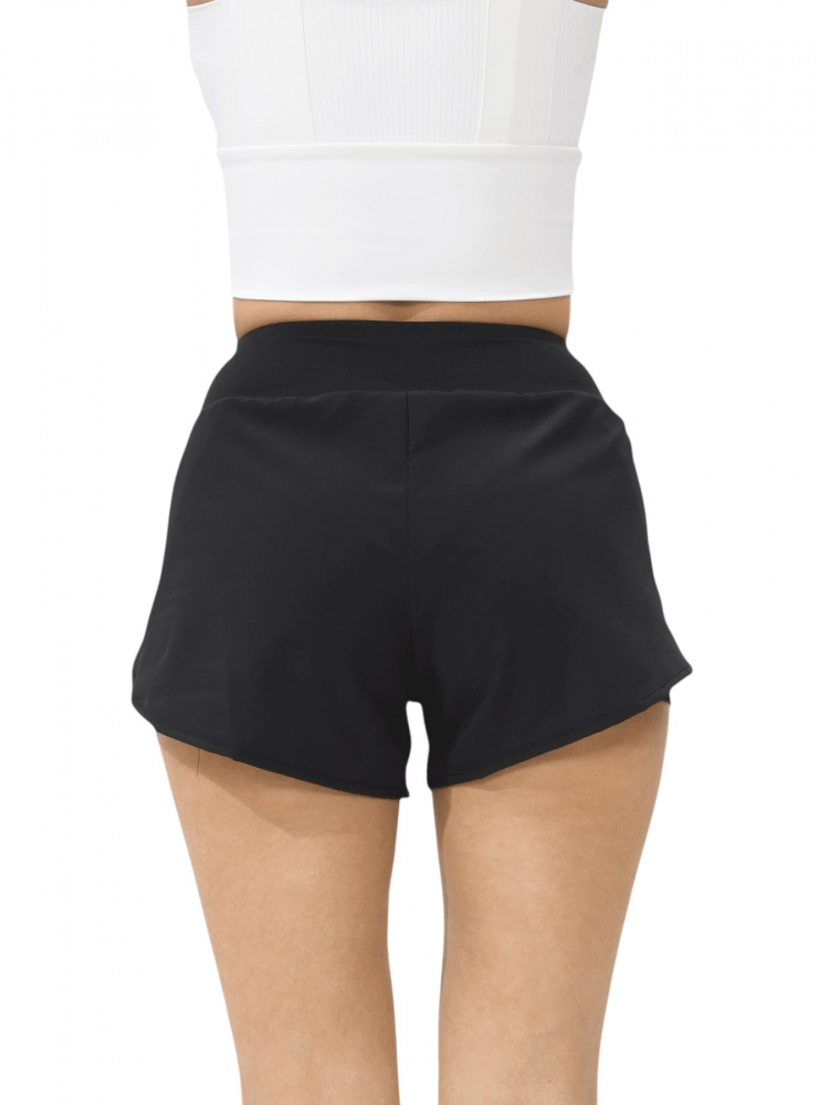 pantaloni-sport-2in1-fusta-dubli-dama-negru [6]