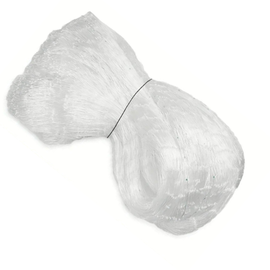 Plasa protectie pisici balcon si fereastra, transparenta, rezistenta UV, kit montaj inclus [1]