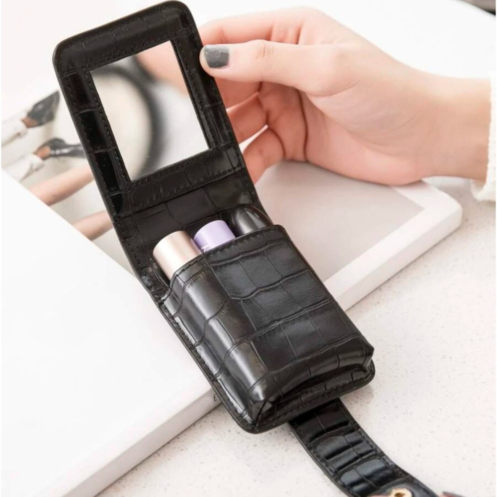portfard-compact-din-piele-pentru-rujuri-cu-oglinda-si-inchidere-cu-capsa-elegan [3]