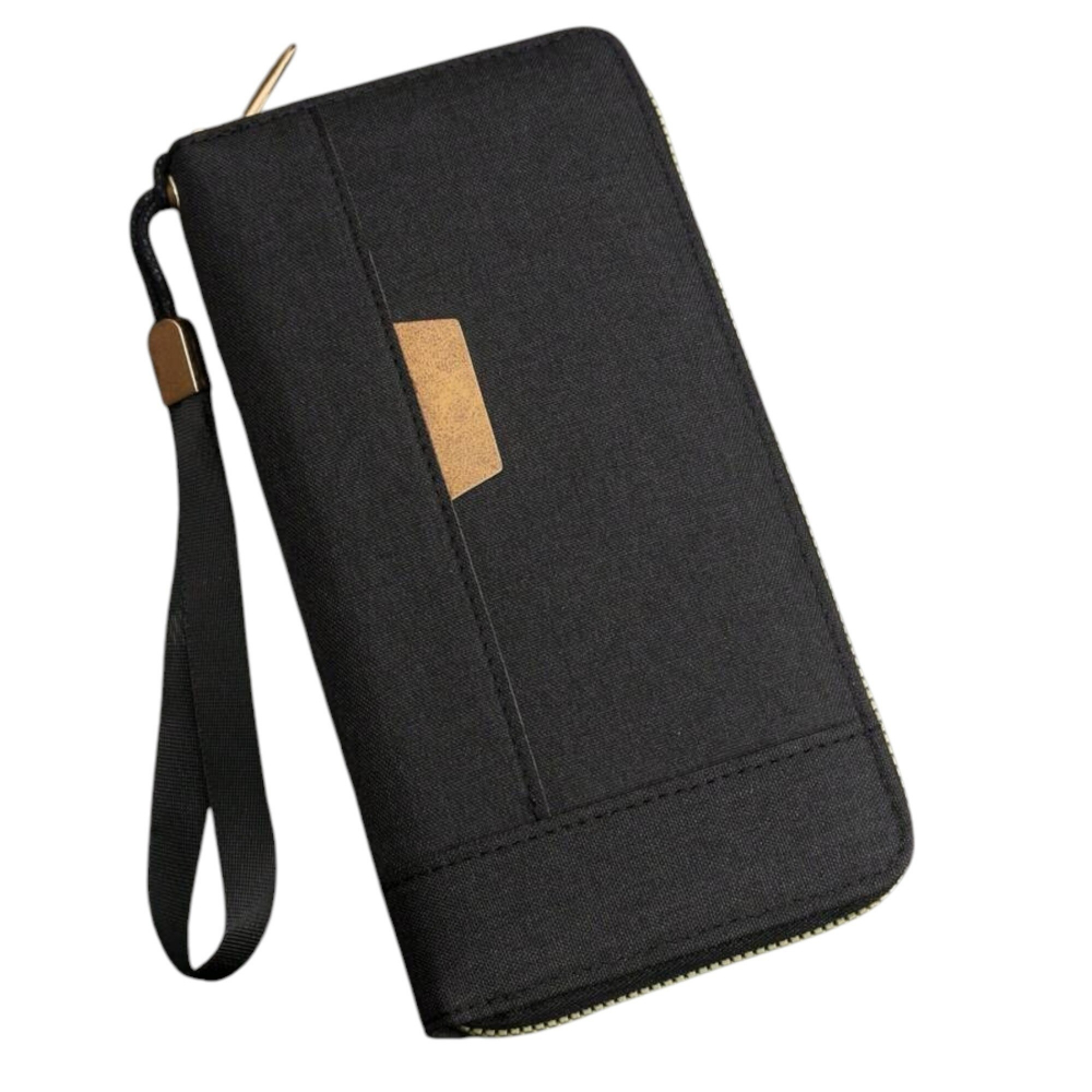 portofel-de-afaceri-minimalist-din-material-unisex-bifold-cu-fermuar-negru [9]