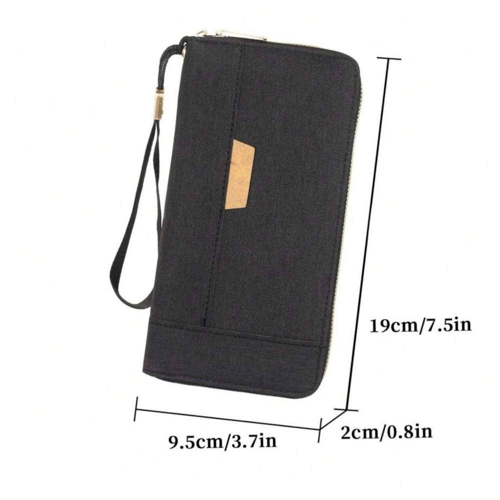 portofel-de-afaceri-minimalist-din-material-unisex-bifold-cu-fermuar-negru [8]