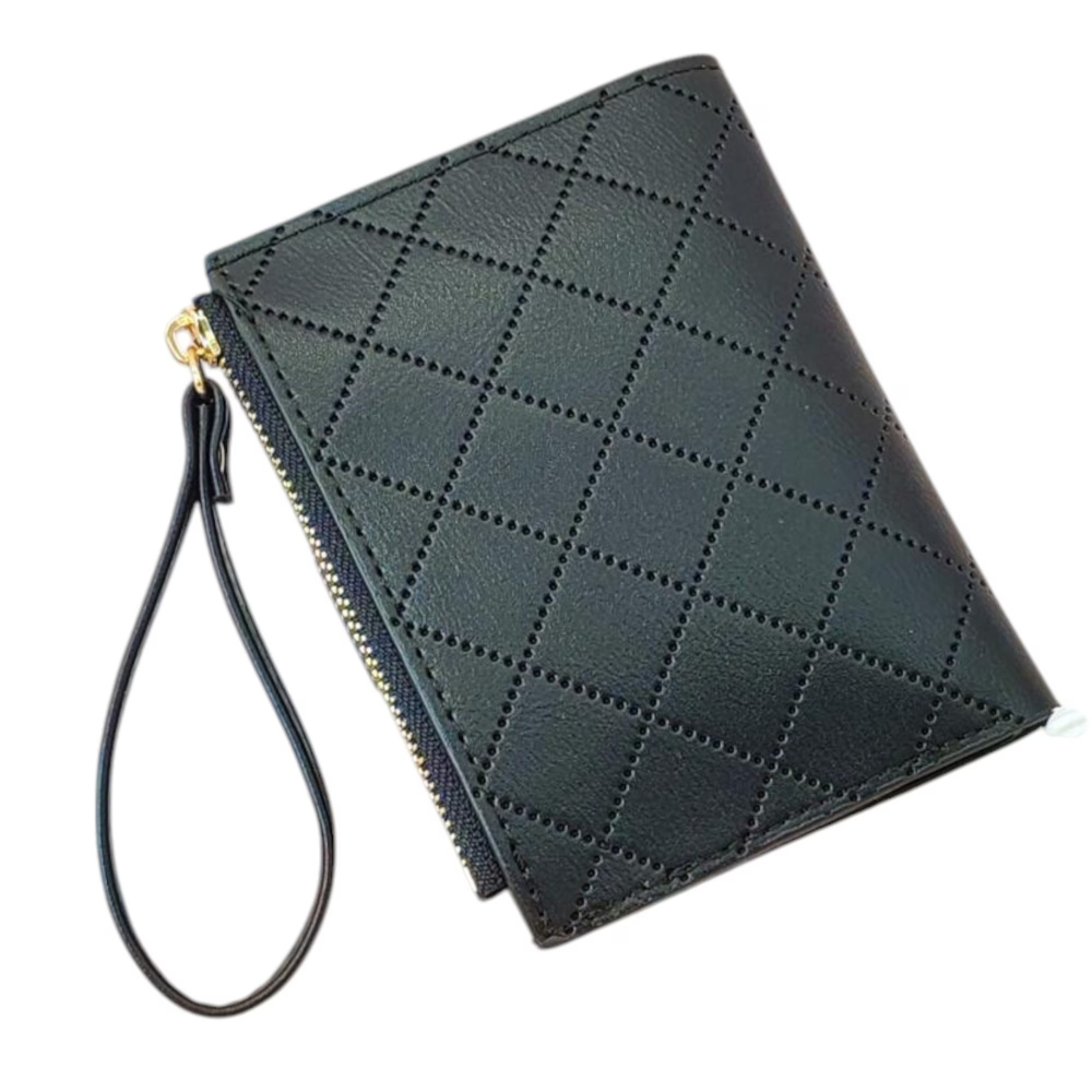 portofel-mic-din-piele-pentru-femei-cu-catarama-si-fermoar-negru [4]