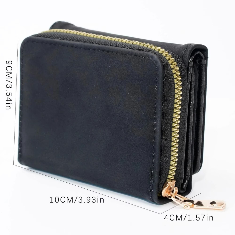 portofel-mic-minimalist-cu-fermoar-pliabil-in-trei-usor-si-compact-negru [5]
