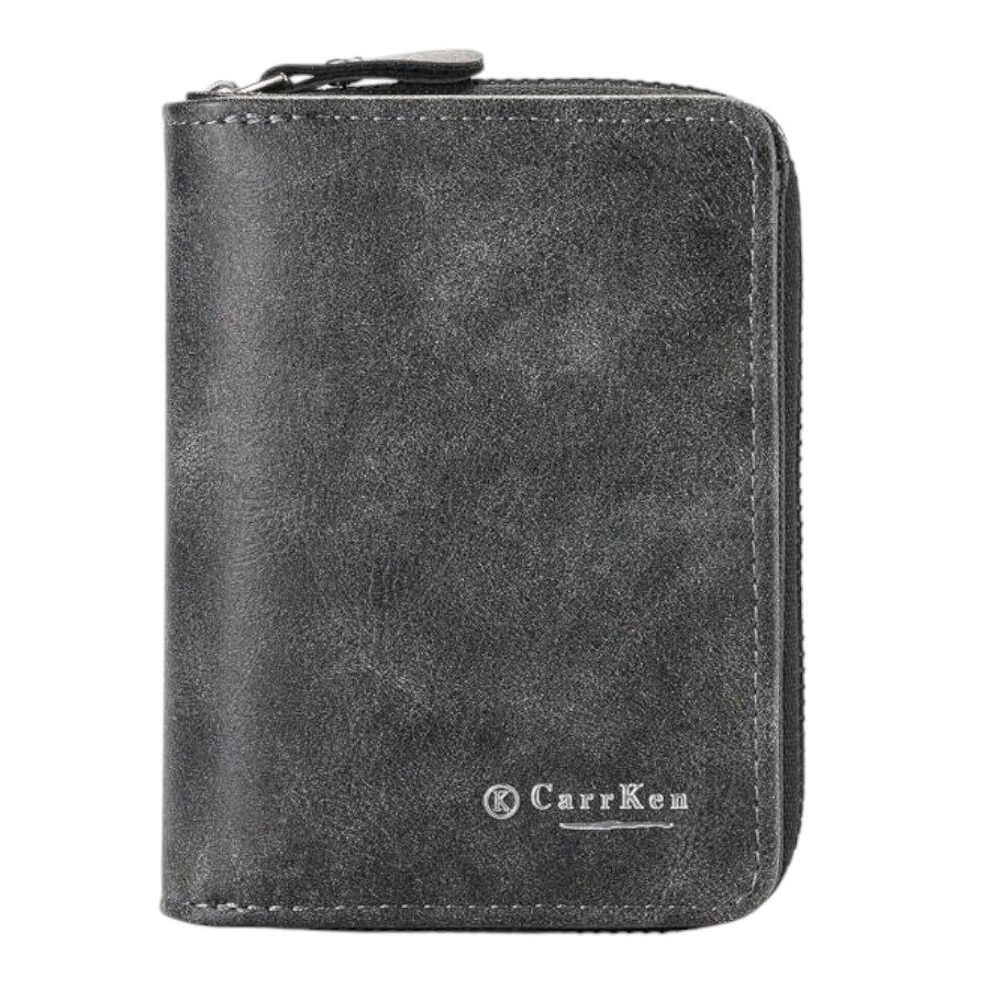 portofel-retro-texturat-bifold-multifunctional-cu-fermoar-si-prindere-cu-capsa [7]