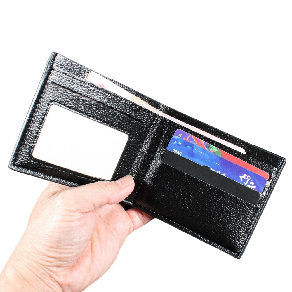 portofel-simplu-minimalist-si-compact-bifold-pentru-barbati-piele-pu-negru [5]
