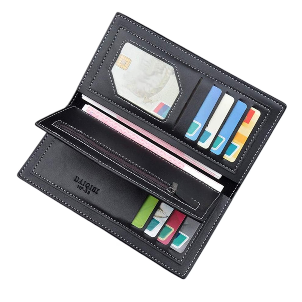 portofel-vertical-unisex-bifold-din-piele-pu-elegant-si-practic [2]