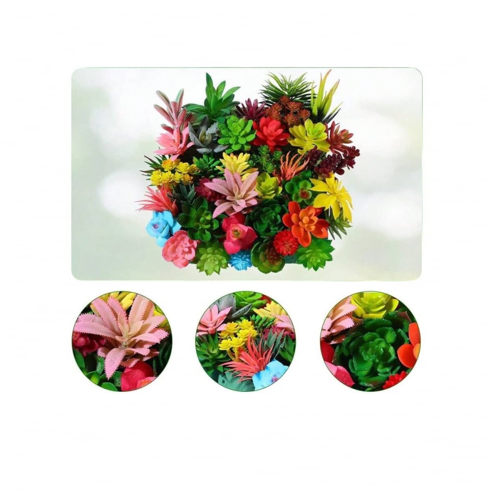 set-10-mini-plante-artificiale-fara-ghiveci [7]