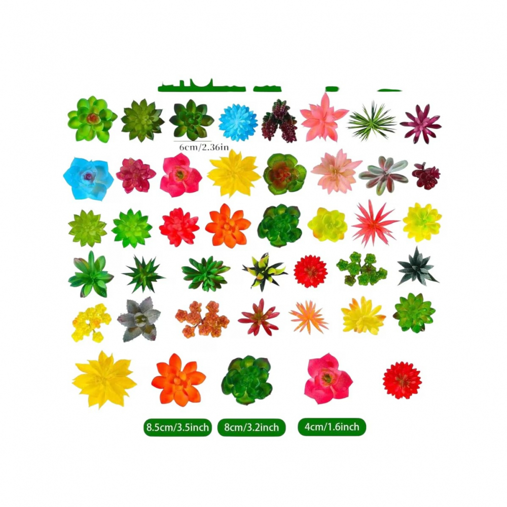 set-10-mini-plante-artificiale-fara-ghiveci [2]