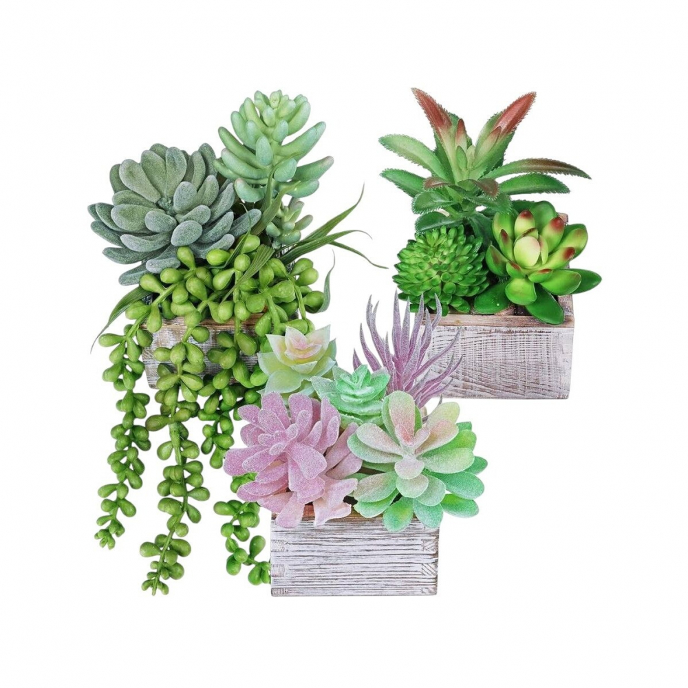 set-10-mini-plante-artificiale-fara-ghiveci [6]