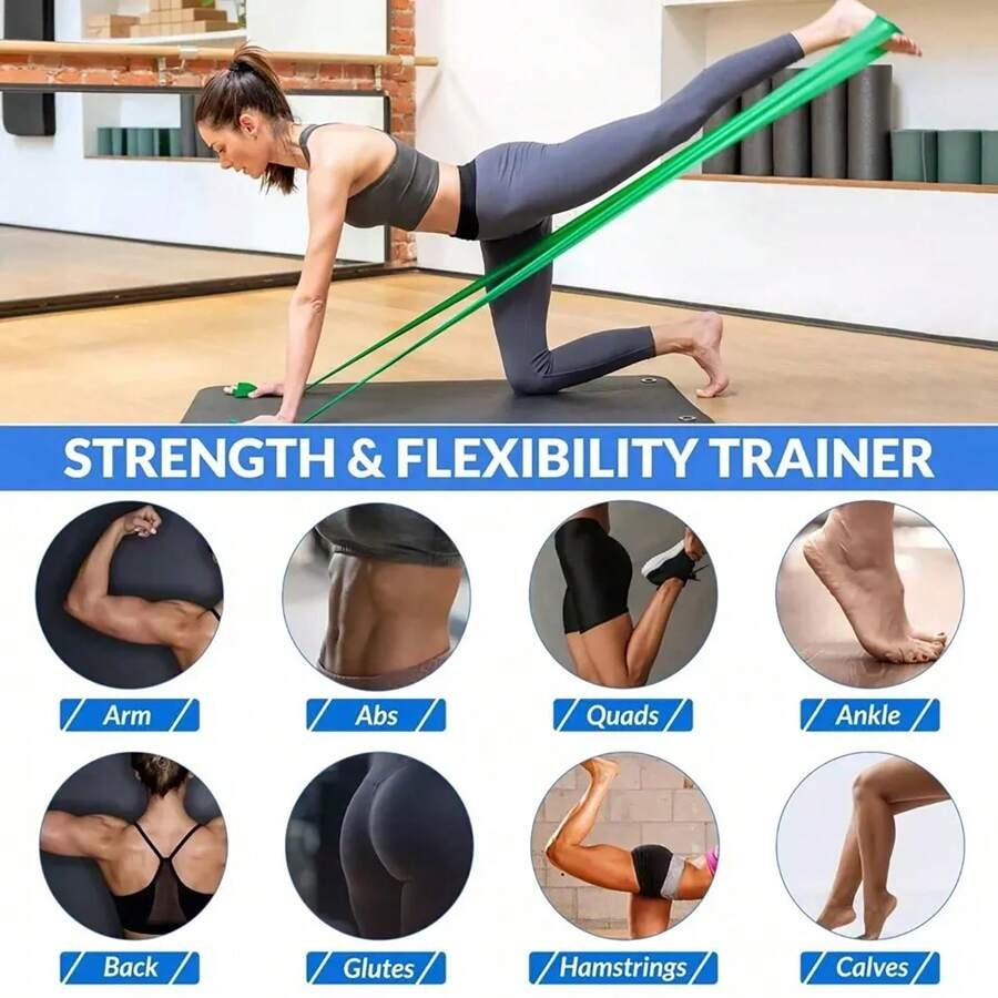 benzi-elastice-multicolor-tpe-pvc-set-fitness [4]
