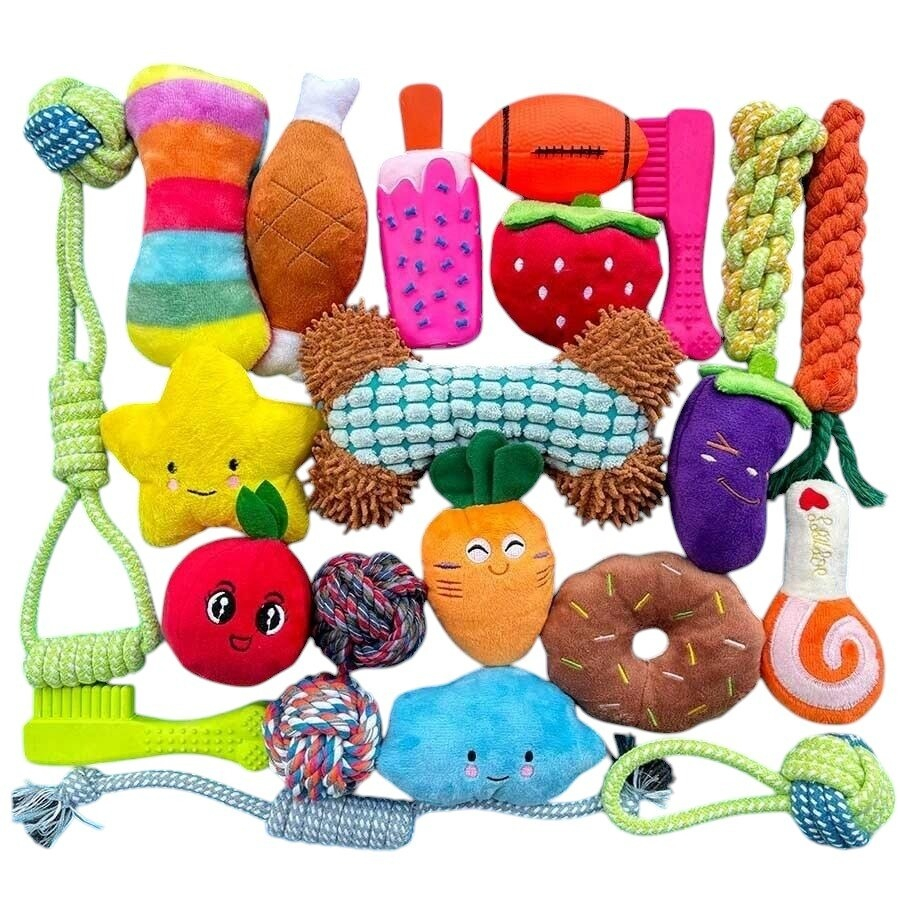 set-de-15-jucarii-multicolore-pentru-animale-de-companie [6]
