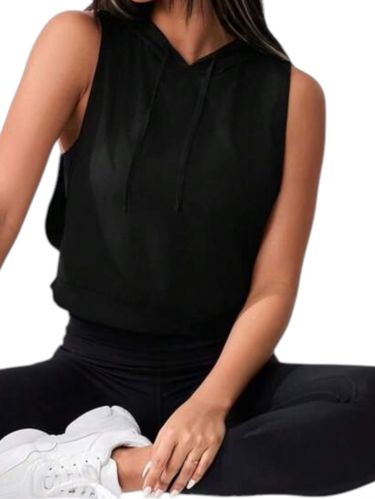 top-maiou-sport-dama-cu-gluga-fara-maneci [3]
