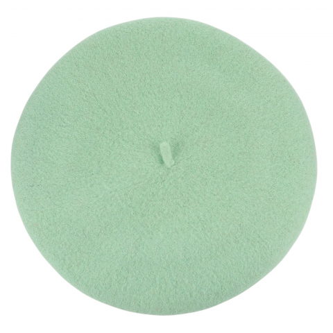 Bereta tricotata clasica unisex – stil retro casual [2]