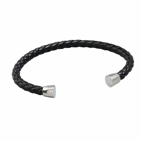 bratara-simpla-din-piele-intretesuta-in-mai-multe-straturi-negru [3]