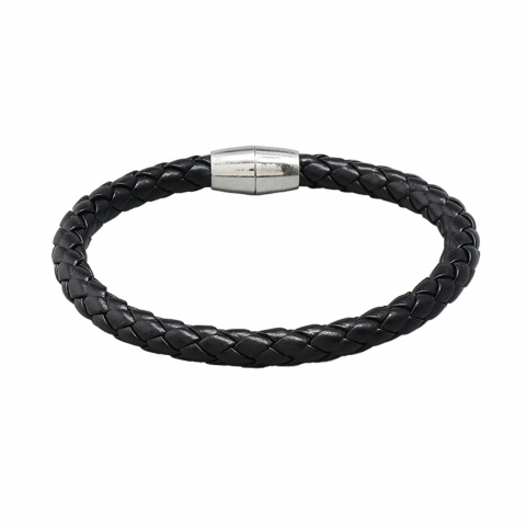 bratara-simpla-din-piele-intretesuta-in-mai-multe-straturi-negru [4]