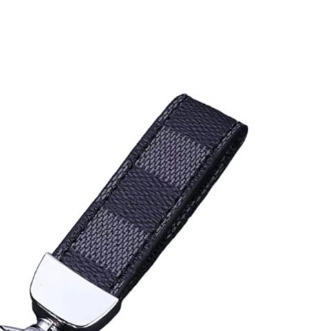 breloc-elegant-din-piele-autentica-bentita-pentru-chei-cu-catarama-albastru-miez [1]