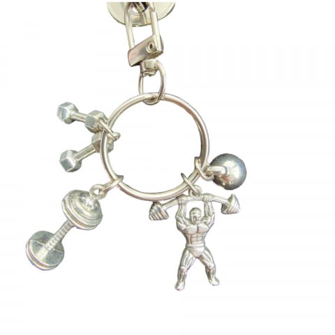 Brelocuri - breloc-metalic-fitness-si-culturism