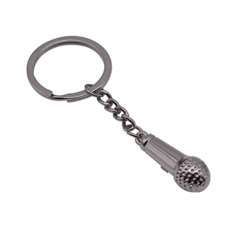 breloc-microfon-accesoriu-chei-metal [4]