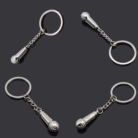 breloc-microfon-accesoriu-chei-metal [3]