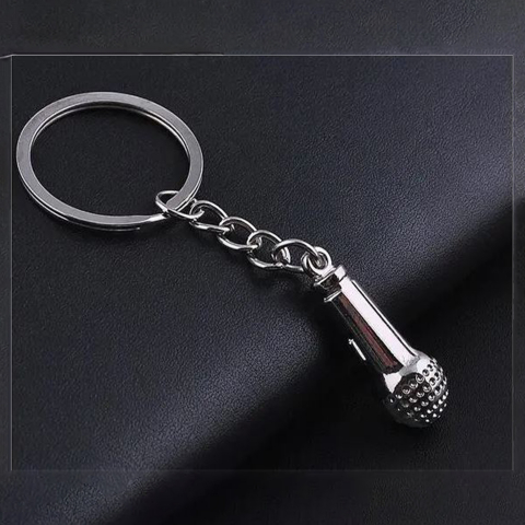breloc-microfon-accesoriu-chei-metal [1]