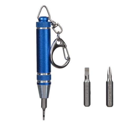 Brelocuri - breloc-tip-surubelnita-3-biti-2-plat-si-1-in-cruce