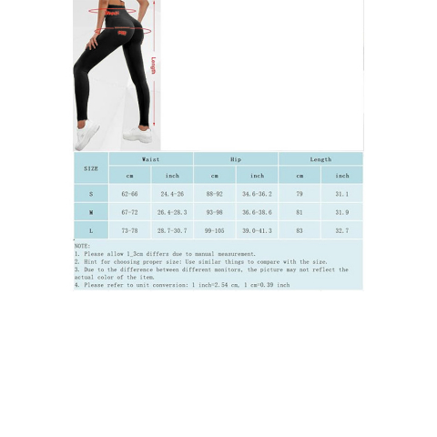 colanti-de-yoga-pentru-fitness-cu-efect-push-up-negru-marime-s [4]