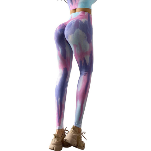 colanti-multicolor-cu-push-up-mov-rosu-marime-m [2]