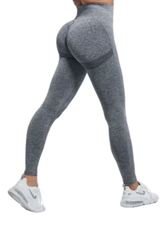 Colanti - colanti-push-up-femei-verde-marime-s