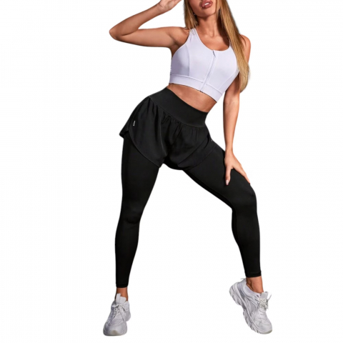 colanti-sport-cu-talie-inalta-si-fusta-integrata-negru-marime-l [5]