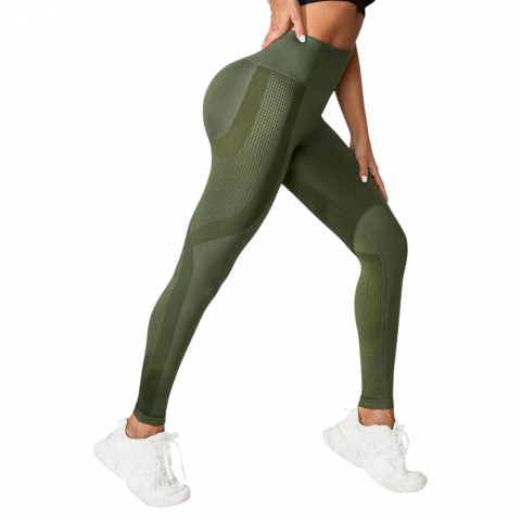 colanti-sport-eleganti-talie-inalta-si-efect-push-up-verde-marime-s [4]