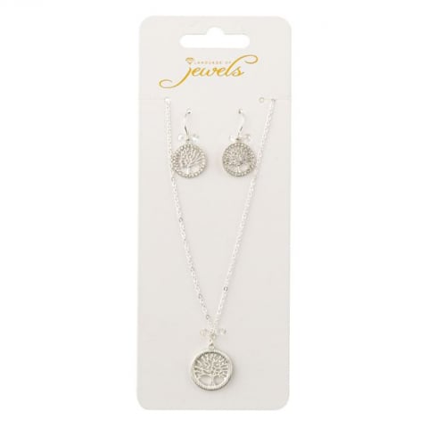 colier-dama-copac-argintiu-cercei [2]