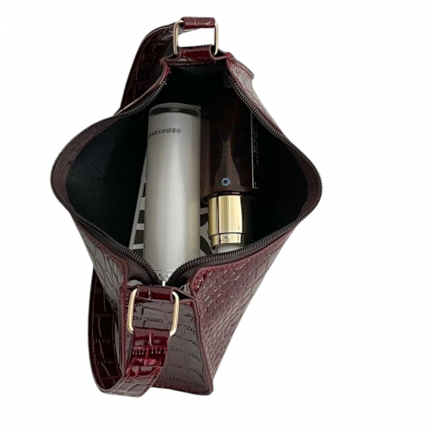 geanta-baguette-mica-cu-imprimeu-crocodil-lucios-visiniu [1]