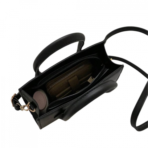 geanta-minimalista-cu-doua-manere-si-curea-detasabila-negru [1]