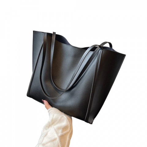 geanta-tote-de-umar-cu-design-simplu-si-minimalist-capacitate-mare-negru [1]
