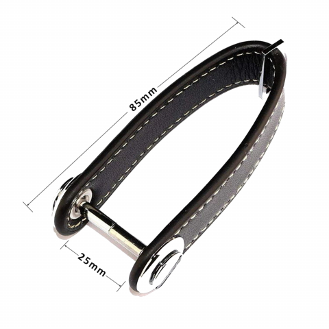 husa-chei-din-piele-negru [3]