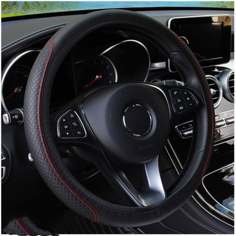 husa-volan-negru-cu-rosu [2]