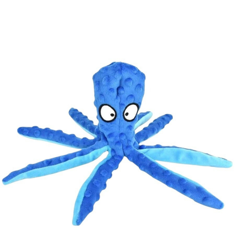 PET ZONE - jucarie-pentru-animale-caracatita