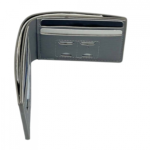 mini-portofel-compact-pentru-barbati-ultra-subtire-casual-piele-pu-gri [1]