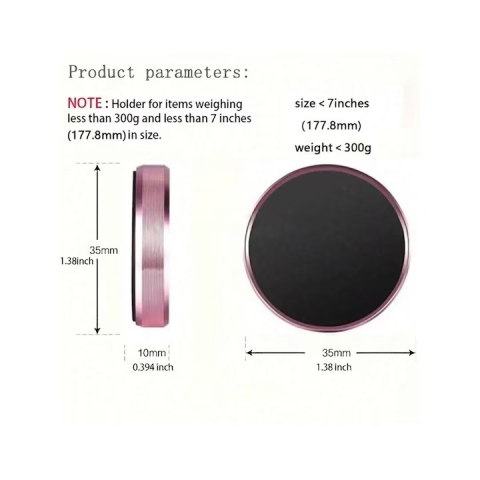 mini-suport-magnetic-auto-pentru-telefon-roz [2]