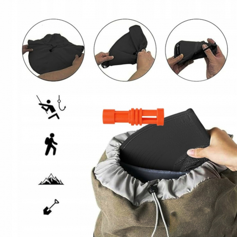 palarie soare unisex bor mare protectie uv outdoor drumetie pescuit vara plaja [4]