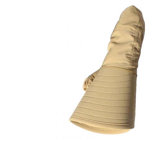 palarie soare unisex bor mare protectie uv outdoor drumetie pescuit vara plaja [3]