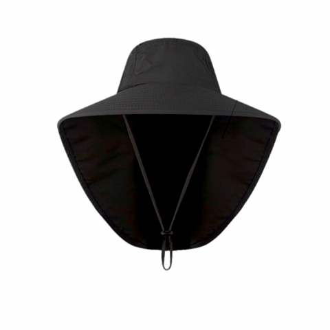 palarie soare unisex bor mare protectie uv outdoor drumetie pescuit vara plaja [7]