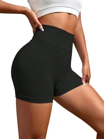 pantaloni-scurti-sport-dama-scrunch-pushup [3]